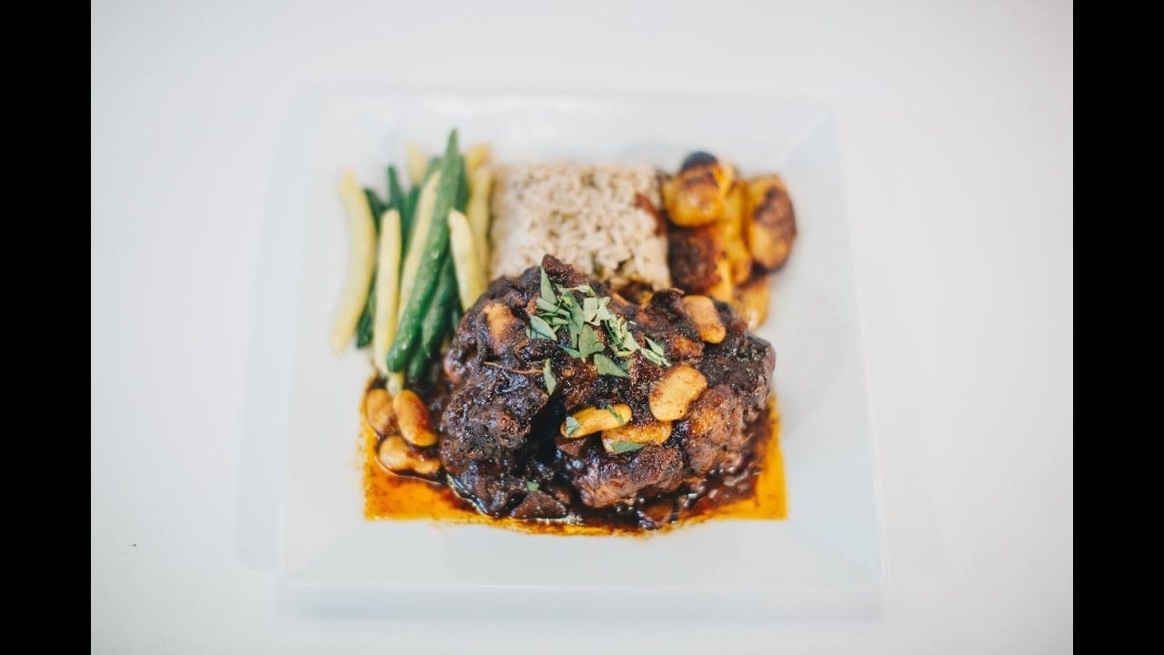 Dig in, Buffalo - Brand Ave. Media